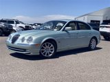 Used 2001 Jaguar S-TYPE 3.0 image 2