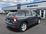 Used 2014 Jeep Compass Latitude w/ Sun/Sound Group image 3