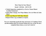 Used 2019 Ford F150 XL w/ Equipment Group 101A Mid image 2