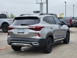 Used 2023 Kia Seltos Nightfall Edition image 4