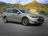 Used 2024 Chevrolet Malibu LT image 2