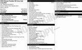 Used 2004 Nissan Frontier XE w/ (PWR) XE Pwr Pkg image 3