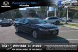 Used 2019 Honda Accord LX image 3