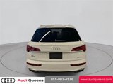Used 2022 Audi Q5 2.0T Premium w/ Convenience Package image 5