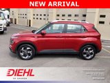 Certified 2022 Hyundai Venue Limited image 4