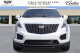 Certified 2022 Cadillac XT5 Luxury image 5