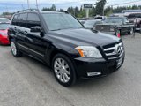 Used 2011 Mercedes-Benz GLK 350 4MATIC image 6