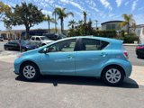 Used 2014 Toyota Prius C One image 6