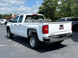 Used 2014 GMC Sierra 1500 4x4 Double Cab image 3
