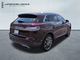 Used 2021 Lincoln Nautilus Reserve image 5