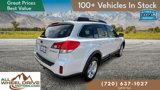 Used 2013 Subaru Outback 2.5i Limited w/ Moonroof Pkg image 5