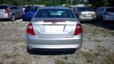 Used 2012 Ford Fusion SE image 4
