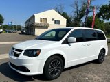 Used 2018 Dodge Grand Caravan GT image 2