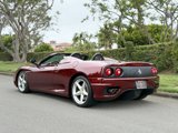Used 2004 Ferrari 360 Spider image 5