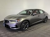 New 2025 Acura Integra A-Spec image 4