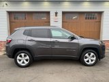 Used 2022 Jeep Compass Latitude w/ Convenience Group image 2