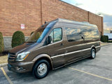 Used 2016 Mercedes-Benz Sprinter 3500 image 4