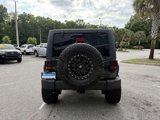 Used 2015 Jeep Wrangler Unlimited Sport w/ Max Tow Package image 4