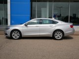 Used 2019 Chevrolet Impala LT image 5