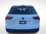Used 2022 Volkswagen Tiguan SE image 5