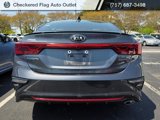 Used 2021 Kia Forte GT-Line w/ GT-Line Premium Package image 5
