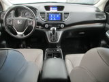 Used 2015 Honda CR-V EX-L image 2