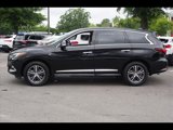 Used 2017 INFINITI QX60 AWD image 2
