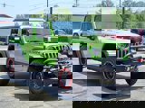 Used 2019 Jeep Wrangler Unlimited Rubicon image 2