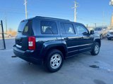 Used 2015 Jeep Patriot Sport image 3