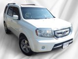 Used 2011 Honda Pilot EX-L image 2