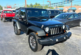 Used 2012 Jeep Wrangler Sport w/ Connectivity Group image 3