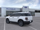 New 2025 Ford Bronco Sport Big Bend w/ Convenience Package image 4