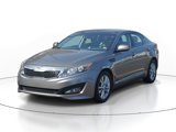 Used 2013 Kia Optima EX w/ Premium Pkg image 2