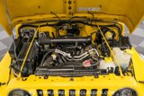 Used 2000 Jeep Wrangler Sport image 3