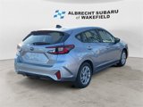 New 2025 Subaru Impreza 2.0i image 5