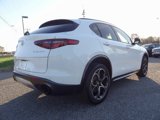 Used 2022 Alfa Romeo Stelvio Ti image 5