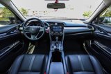 Used 2018 Honda Civic EX-L image 2