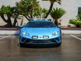 Used 2024 Lamborghini Huracan Sterrato image 5