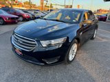 Used 2018 Ford Taurus SE image 4