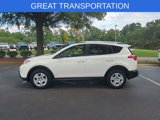 Used 2014 Toyota RAV4 LE image 2