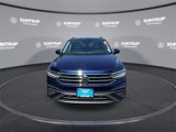 Used 2022 Volkswagen Tiguan SE image 5