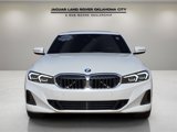 Used 2023 BMW 330i Sedan w/ Premium Package image 2