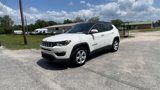 Used 2018 Jeep Compass Latitude image 4