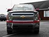 Used 2014 Chevrolet Silverado 1500 LT w/ LT Convenience Package image 2
