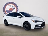 Used 2024 Toyota Corolla SE image 2