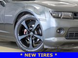 Used 2015 Chevrolet Camaro LT w/ RS Package image 4