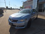 Used 2014 Chevrolet Impala LS image 3