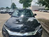 Used 2021 Chevrolet TrailBlazer LS image 2