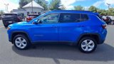 Used 2021 Jeep Compass Latitude image 5