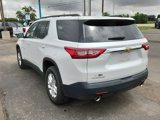 Used 2019 Chevrolet Traverse LT image 3
